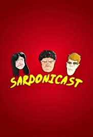 Sardonicast 2018 masque