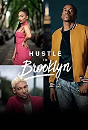 Hustle in Brooklyn 2018 capa