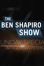 The Ben Shapiro Sunday Exclusive 2018 capa