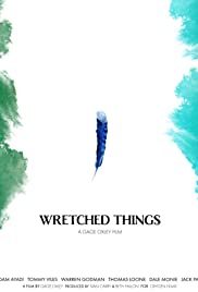 Wretched Things (2018) cover