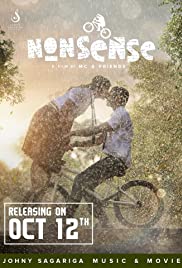 Nonsense (2018) cover