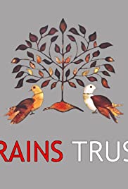 Brains Trust 2018 poster