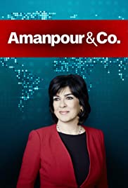 Amanpour & Company (2018) cover