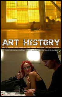 Art History 2003 poster