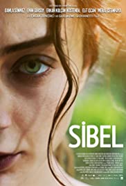 Sibel (2018) cover