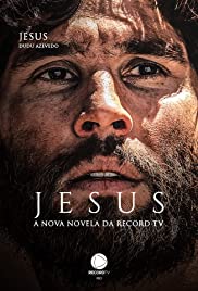 Jesus (2018) cover