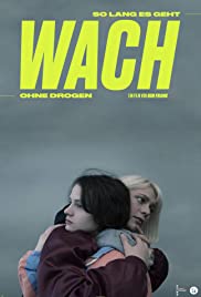 Wach (2018) cover