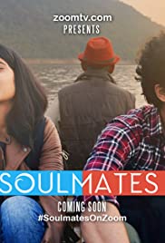Soulmates 2018 poster