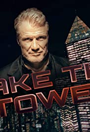 Take the Tower 2018 poster