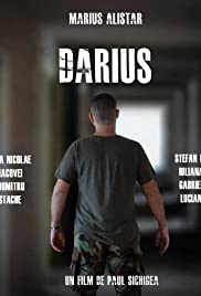 Darius (2018) cover