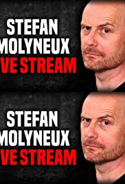 Stefan Molyneux Livestreams (2018) cover