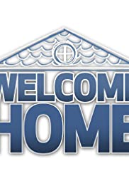 Welcome Home (2018) cover