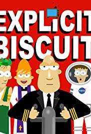 Explicit Biscuit 2018 poster