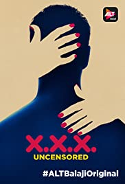 XXX: Uncensored 2018 poster