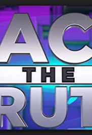 Face The Truth (2018) cover