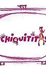 Chiquititas sin fin 2006 poster