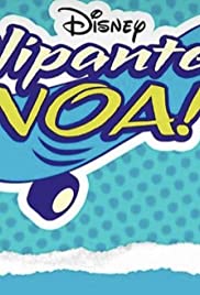 Flipante Noa! (2018) cover