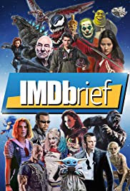 IMDbrief (2018) cover
