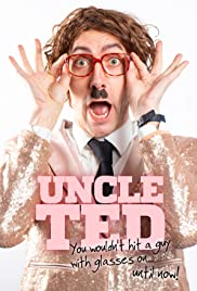 Uncle Ted (2020) cover