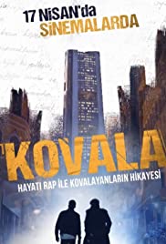 Kovala (2020) cover