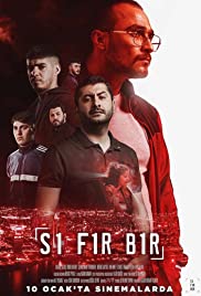 Sifir Bir (2020) cover