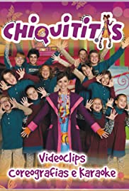 Chiquititas (2007) cover