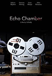Echo Chamber (2020) cover