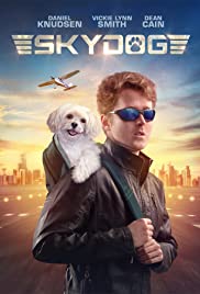 Skydog 2020 poster