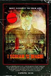 I Scream on the Beach! (2020) cover