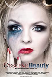 Obscene Beauty (2020) cover
