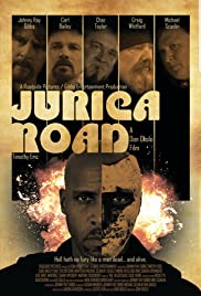 Jurica Road (2020) cover
