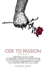 Ode to Passion 2020 copertina