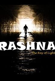 Rashna:The Ray of Light (2020) cover