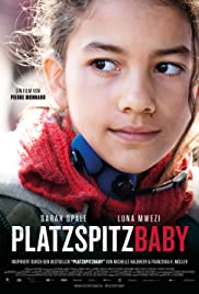 Platzspitzbaby (2020) cover