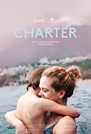 Charter (2020) cover