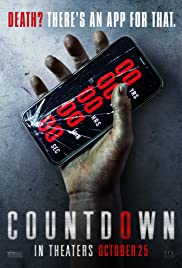 Countdown (2019) cover