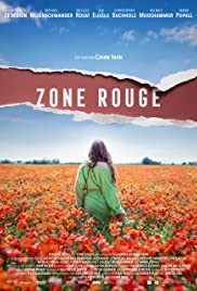 Zone Rouge 2018 copertina