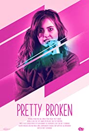 Pretty Broken (2018) cover
