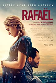 Rafaël (2018) cover