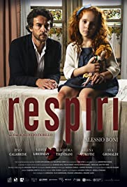 Respiri (2018) cover