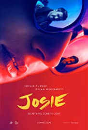 Josie 2018 poster