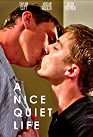 A Nice Quiet Life 2018 poster
