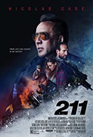 211 (2018) cover