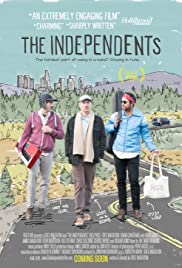 The Independents 2018 poster