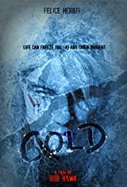 Cold (2018) cover