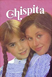 Chispita 1983 poster
