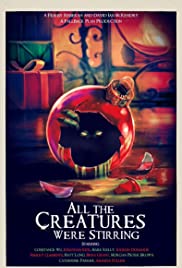 All the Creatures Were Stirring (2018) cover