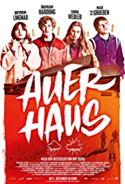 Auerhaus (2019) cover