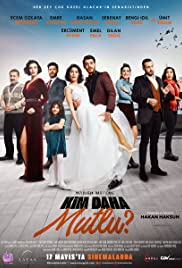 Kim Daha Mutlu? (2019) cover