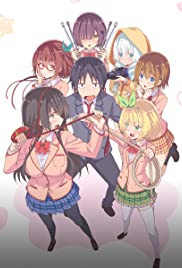 Kawaikereba Hentai demo Suki ni Natte Kuremasu ka? 2019 capa